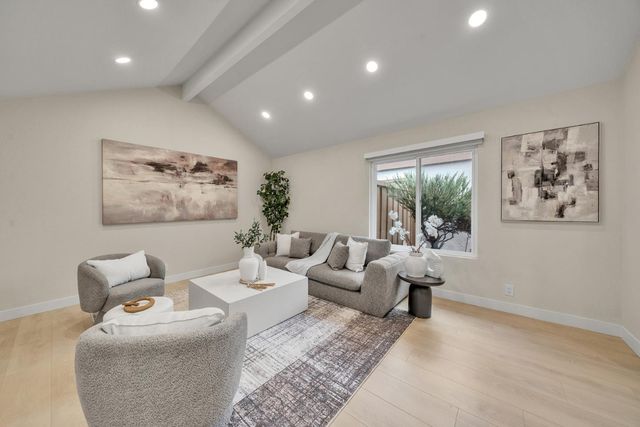 2931 Roma Court, Santa Clara, CA 95051