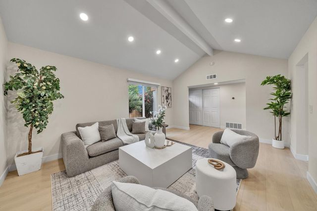 2931 Roma Court, Santa Clara, CA 95051