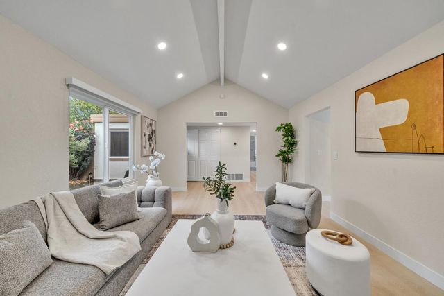 2931 Roma Court, Santa Clara, CA 95051