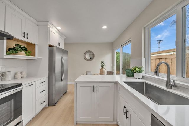 2931 Roma Court, Santa Clara, CA 95051