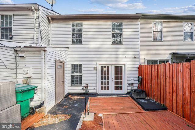 3608 FELMORE CT, Woodbridge, VA 22193