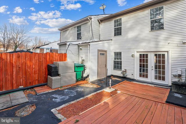 3608 FELMORE CT, Woodbridge, VA 22193