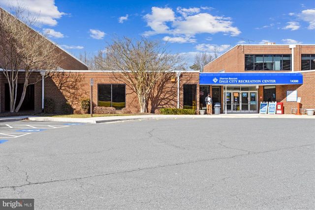 3608 FELMORE CT, Woodbridge, VA 22193