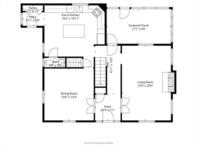 168 Hovey St, Lowell, MA 01852