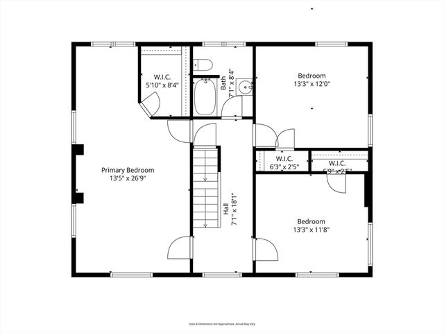 168 Hovey St, Lowell, MA 01852