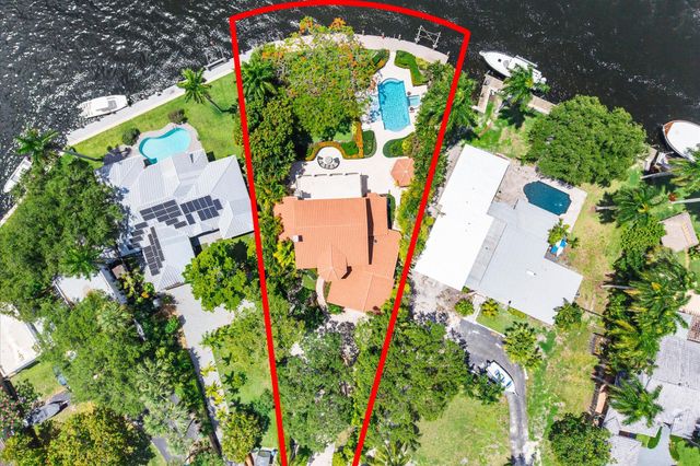 1001 Coconut Drive 1001, Fort Lauderdale, FL 33315