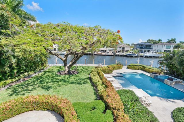 1001 Coconut Drive 1001, Fort Lauderdale, FL 33315