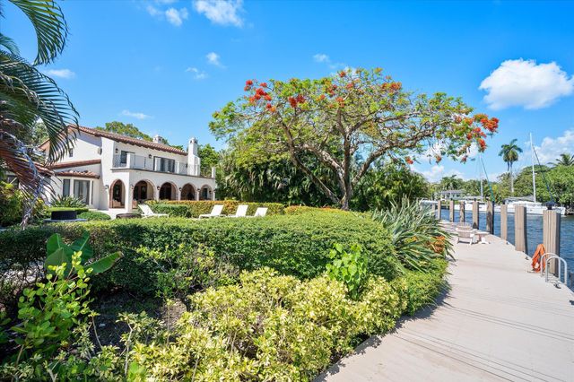 1001 Coconut Drive 1001, Fort Lauderdale, FL 33315