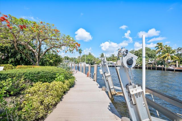 1001 Coconut Drive 1001, Fort Lauderdale, FL 33315