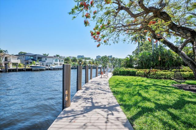 1001 Coconut Drive 1001, Fort Lauderdale, FL 33315