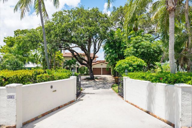 1001 Coconut Drive 1001, Fort Lauderdale, FL 33315