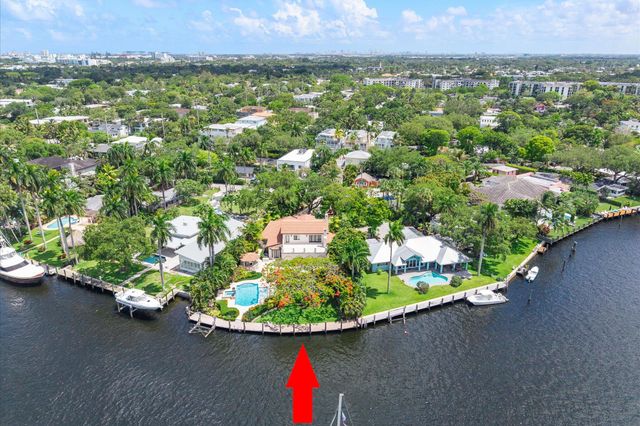 1001 Coconut Drive 1001, Fort Lauderdale, FL 33315