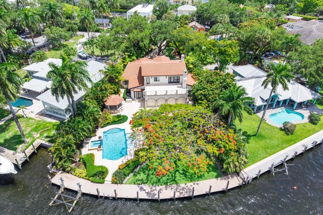1001 Coconut Drive 1001, Fort Lauderdale, FL 33315