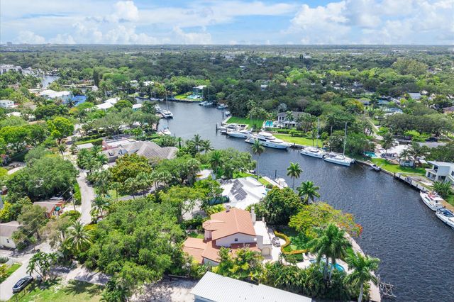 1001 Coconut Drive 1001, Fort Lauderdale, FL 33315