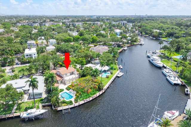 1001 Coconut Drive 1001, Fort Lauderdale, FL 33315