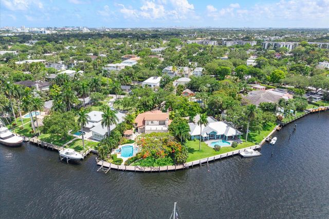1001 Coconut Drive 1001, Fort Lauderdale, FL 33315