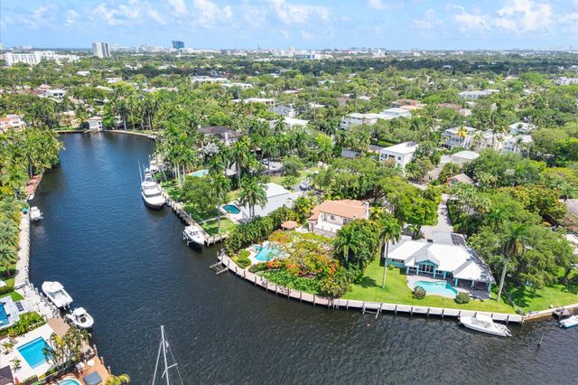 1001 Coconut Drive 1001, Fort Lauderdale, FL 33315