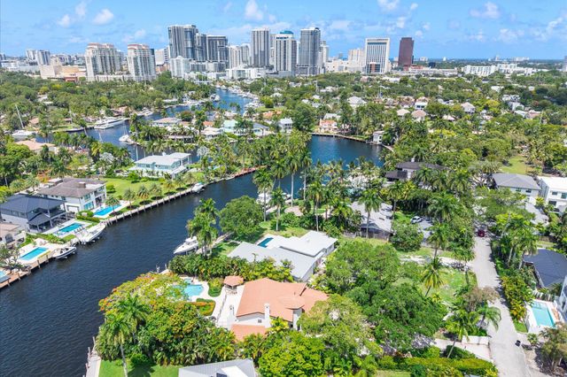 1001 Coconut Drive 1001, Fort Lauderdale, FL 33315