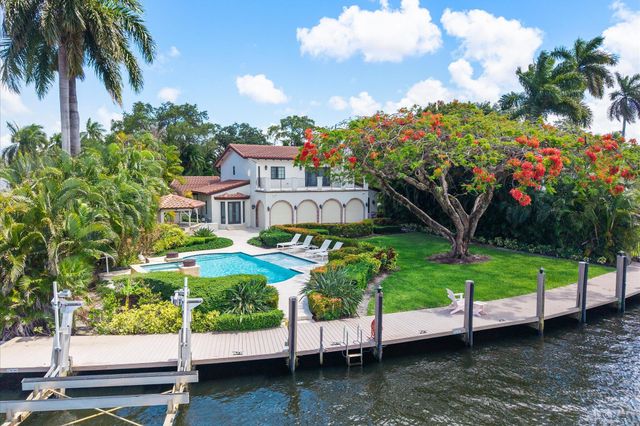 1001 Coconut Drive 1001, Fort Lauderdale, FL 33315