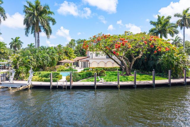 1001 Coconut Drive 1001, Fort Lauderdale, FL 33315