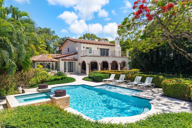 1001 Coconut Drive 1001, Fort Lauderdale, FL 33315