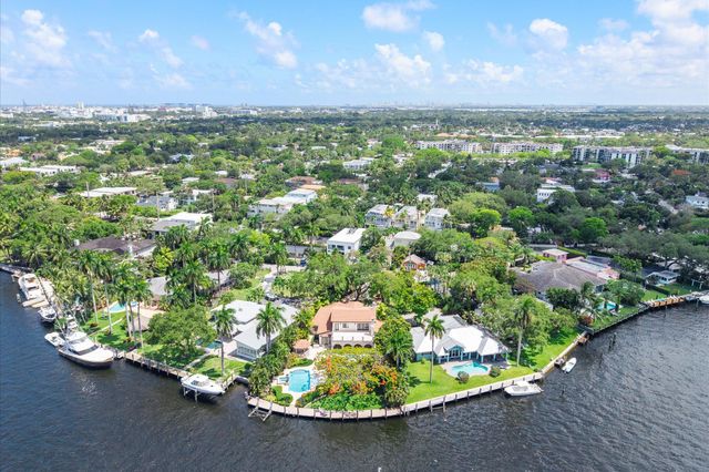 1001 Coconut Drive 1001, Fort Lauderdale, FL 33315