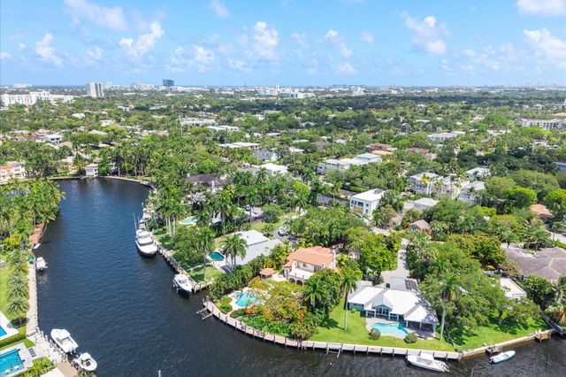 1001 Coconut Drive 1001, Fort Lauderdale, FL 33315