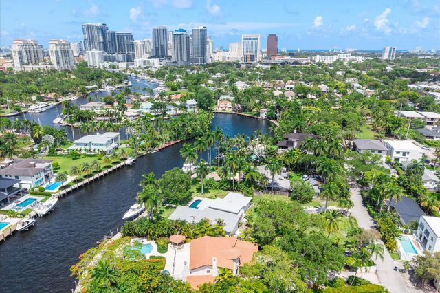 1001 Coconut Drive 1001, Fort Lauderdale, FL 33315