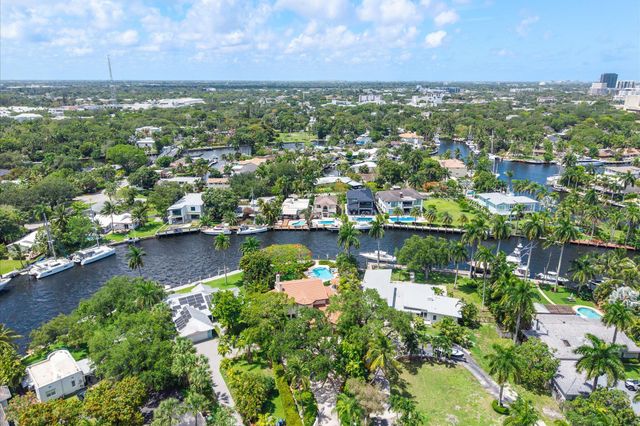1001 Coconut Drive 1001, Fort Lauderdale, FL 33315