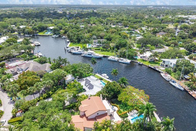 1001 Coconut Drive 1001, Fort Lauderdale, FL 33315