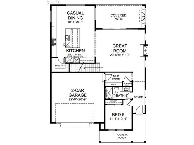 3784 Ridgewood Way, West Linn, OR 97068