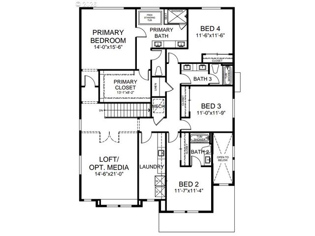 3784 Ridgewood Way, West Linn, OR 97068