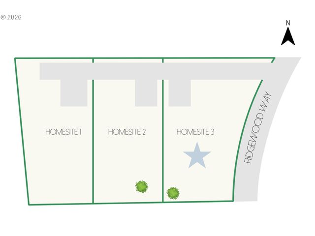 3784 Ridgewood Way, West Linn, OR 97068