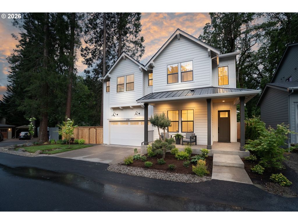 3784 Ridgewood Way, West Linn, OR 97068