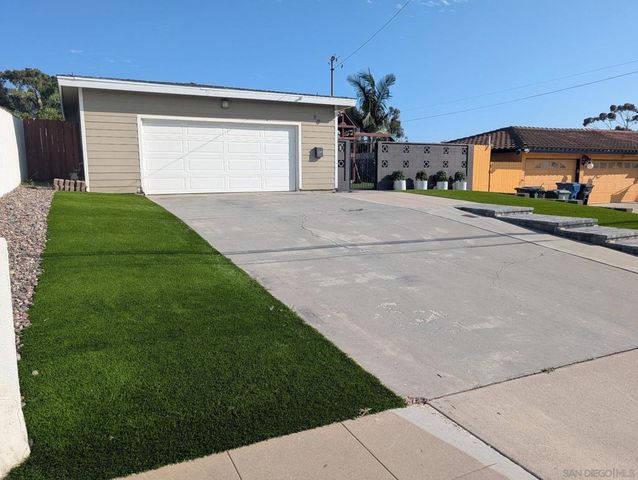 90 K St, Chula Vista, CA 91911