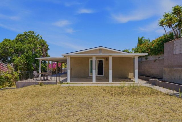 90 K St, Chula Vista, CA 91911