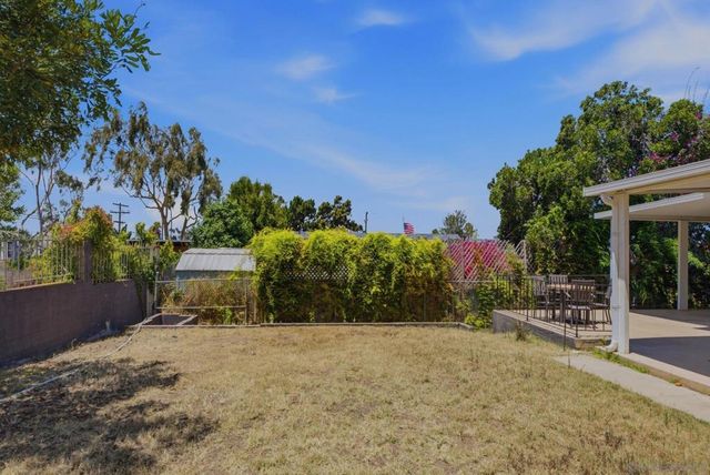 90 K St, Chula Vista, CA 91911
