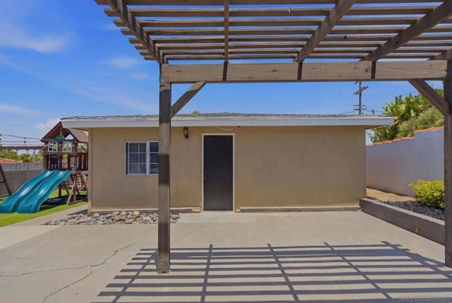 90 K St, Chula Vista, CA 91911