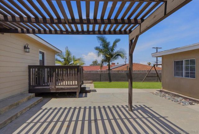 90 K St, Chula Vista, CA 91911