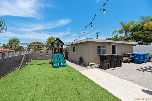 90 K St, Chula Vista, CA 91911