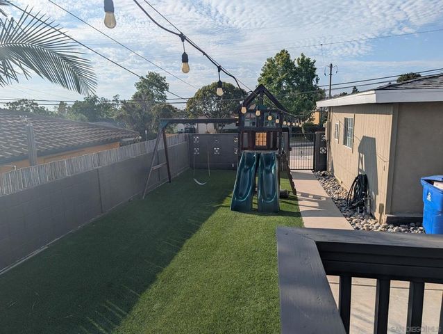 90 K St, Chula Vista, CA 91911