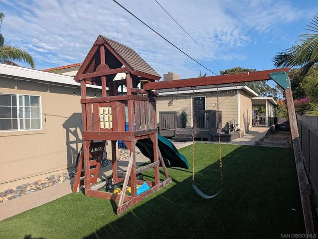 90 K St, Chula Vista, CA 91911
