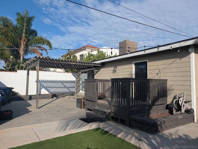 90 K St, Chula Vista, CA 91911