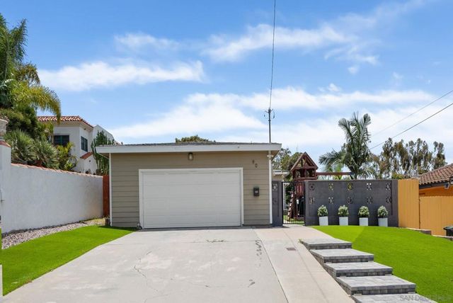 90 K St, Chula Vista, CA 91911