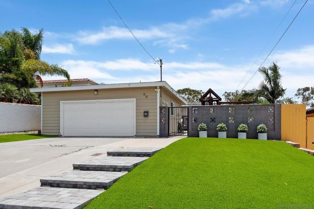 90 K St, Chula Vista, CA 91911