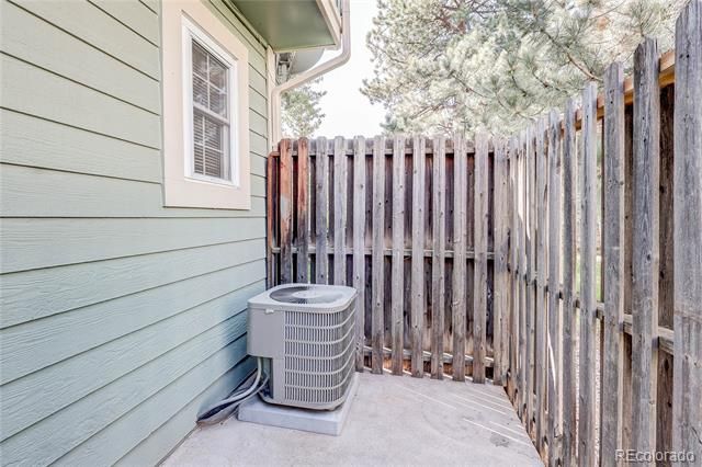 9756 W Cornell Place, Lakewood, CO 80227