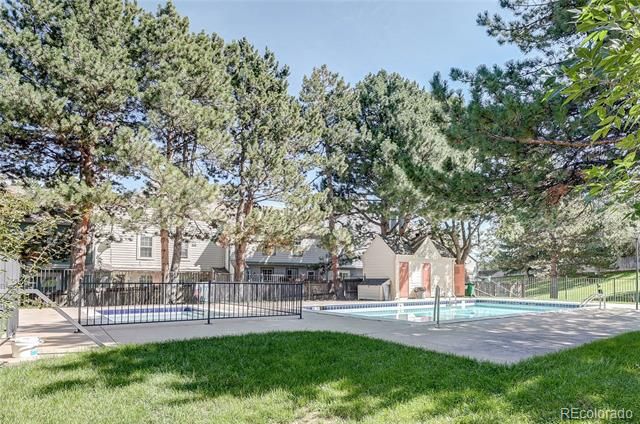 9756 W Cornell Place, Lakewood, CO 80227