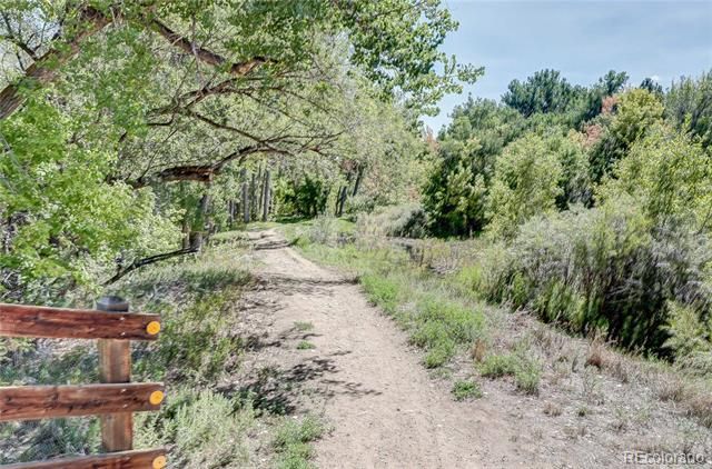 9756 W Cornell Place, Lakewood, CO 80227