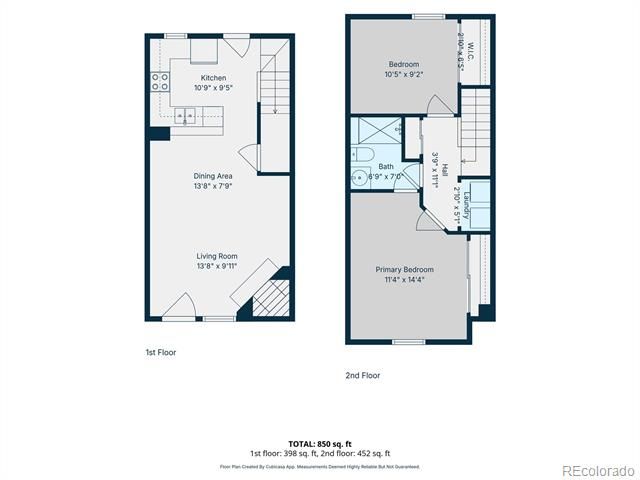 9756 W Cornell Place, Lakewood, CO 80227