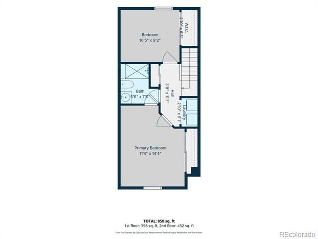 9756 W Cornell Place, Lakewood, CO 80227